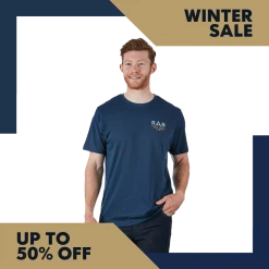 Rab Stance Sunrise SS Tee