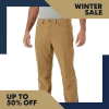 Rab Stryker Pants Mens - Cumin 1 Rab Stryker Pants Mens - Cumin