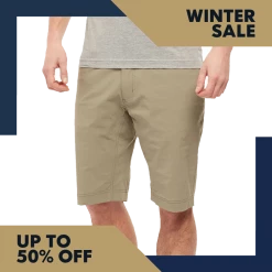 Rab Stryker Shorts - Stone