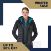 RAB Women's Microlight Alpine Jacket