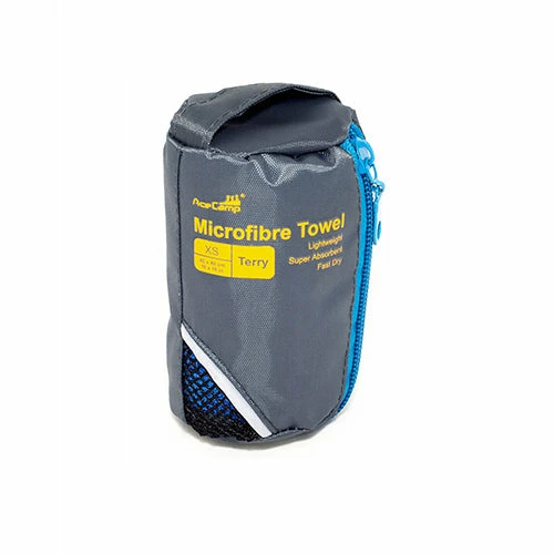 AceCamp Microfibre Towel Terry Cloth Accessories 5 AceCamp Microfibre Towel Terry Cloth Accessories