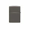 Zippo 150 Classic Black Ice® - Refillable Windproof Lighter 2 Zippo 150 Classic Black Ice® - Refillable Windproof Lighter