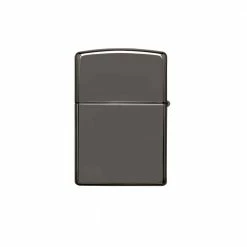 Zippo 150 Classic Black Ice® - Refillable Windproof Lighter