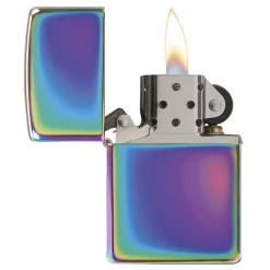 Zippo 151 Multi Color - Refillable Windproof Lighter