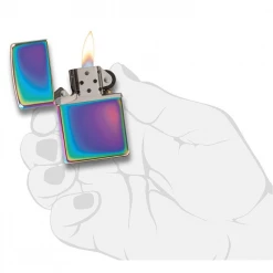 Zippo 151 Multi Color - Refillable Windproof Lighter