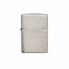 Zippo 200 Classic Brushed Chrome - Refillable Windproof Lighter