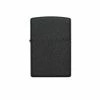Zippo 236 Classic Black Crackle™ - Refillable Windproof Lighter 1 Zippo 236 Classic Black Crackle™ - Refillable Windproof Lighter