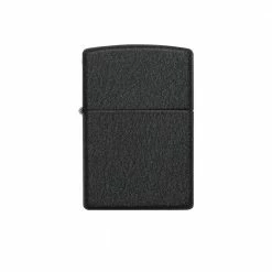 Zippo 236 Classic Black Crackle™ - Refillable Windproof Lighter