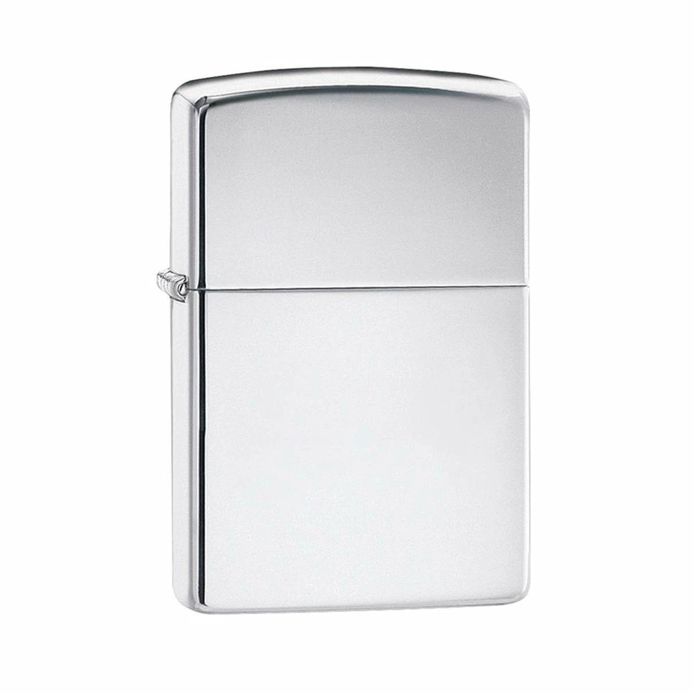Zippo 250 Classic Lighter Windproof - Refillable Windproof Lighter 5 Zippo 250 Classic Lighter Windproof - Refillable Windproof Lighter