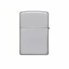 Zippo 250 Classic Lighter Windproof - Refillable Windproof Lighter 1 Zippo 250 Classic Lighter Windproof - Refillable Windproof Lighter