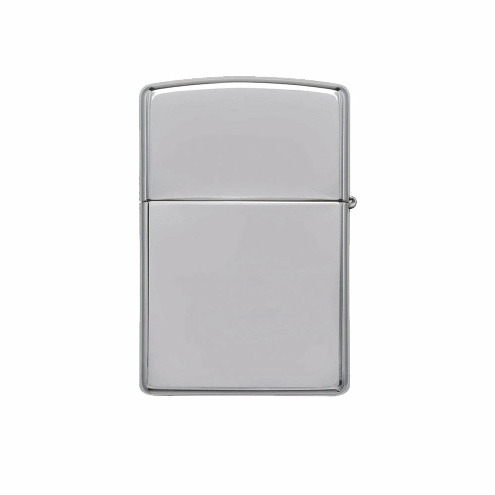 Zippo 250 Classic Lighter Windproof - Refillable Windproof Lighter 3 Zippo 250 Classic Lighter Windproof - Refillable Windproof Lighter