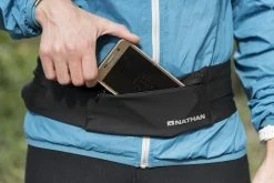 Nathan The Zipster - Black